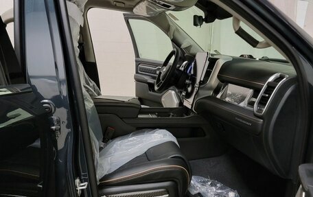 Rambler 1500, 2025 год, 12 199 999 рублей, 16 фотография