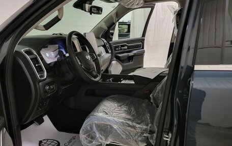 Rambler 1500, 2025 год, 12 199 999 рублей, 14 фотография