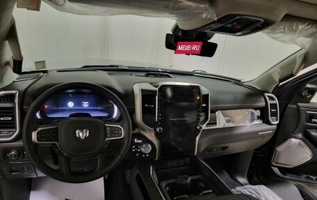 Rambler 1500, 2025 год, 12 199 999 рублей, 12 фотография