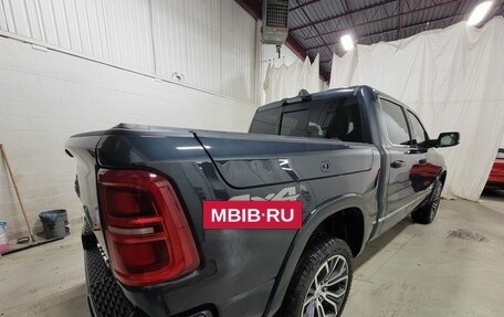 Rambler 1500, 2025 год, 12 199 999 рублей, 9 фотография