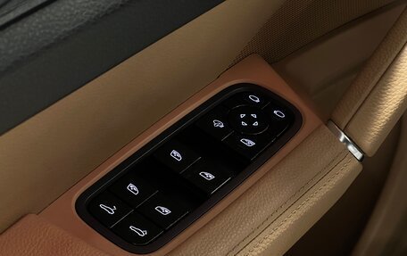 Porsche Cayenne III, 2018 год, 5 990 000 рублей, 8 фотография