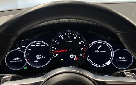 Porsche Cayenne III, 2018 год, 5 990 000 рублей, 13 фотография