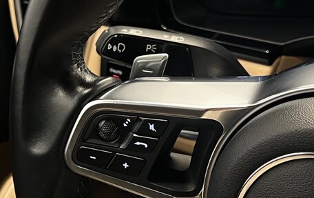 Porsche Cayenne III, 2018 год, 5 990 000 рублей, 12 фотография