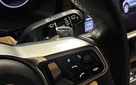 Porsche Cayenne III, 2018 год, 5 990 000 рублей, 14 фотография