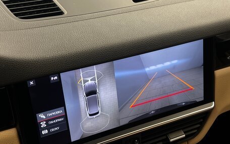 Porsche Cayenne III, 2018 год, 5 990 000 рублей, 16 фотография