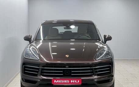 Porsche Cayenne III, 2018 год, 5 990 000 рублей, 6 фотография