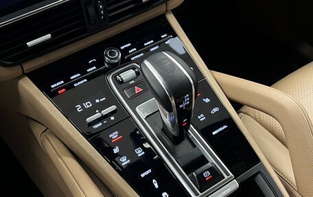 Porsche Cayenne III, 2018 год, 5 990 000 рублей, 17 фотография