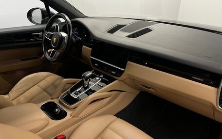 Porsche Cayenne III, 2018 год, 5 990 000 рублей, 20 фотография