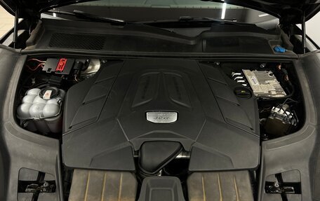 Porsche Cayenne III, 2018 год, 5 990 000 рублей, 24 фотография