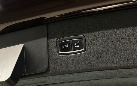 Porsche Cayenne III, 2018 год, 5 990 000 рублей, 26 фотография