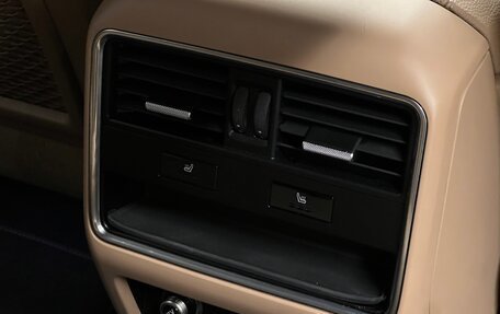 Porsche Cayenne III, 2018 год, 5 990 000 рублей, 22 фотография