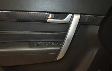 Chevrolet Captiva I, 2014 год, 1 049 000 рублей, 6 фотография