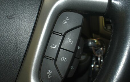 Chevrolet Captiva I, 2014 год, 1 049 000 рублей, 11 фотография