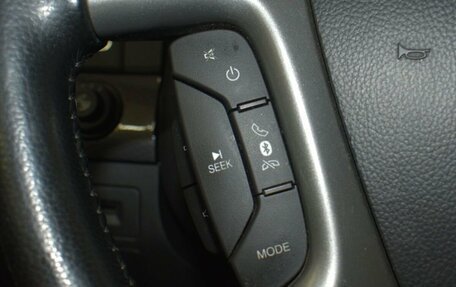 Chevrolet Captiva I, 2014 год, 1 049 000 рублей, 10 фотография