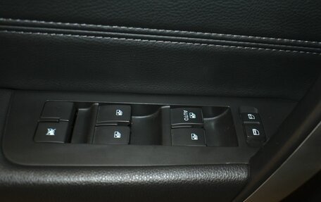 Chevrolet Captiva I, 2014 год, 1 049 000 рублей, 7 фотография