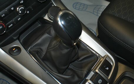 Chevrolet Captiva I, 2014 год, 1 049 000 рублей, 14 фотография