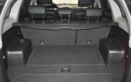 Chevrolet Captiva I, 2014 год, 1 049 000 рублей, 5 фотография