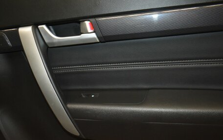 Chevrolet Captiva I, 2014 год, 1 049 000 рублей, 16 фотография