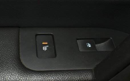 Chevrolet Captiva I, 2014 год, 1 049 000 рублей, 18 фотография