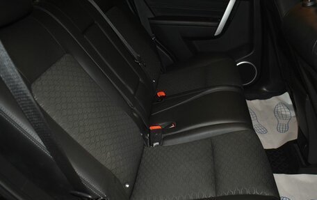 Chevrolet Captiva I, 2014 год, 1 049 000 рублей, 20 фотография