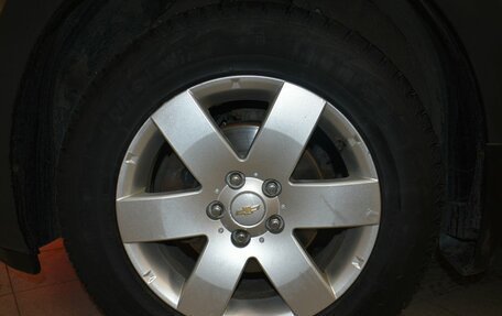 Chevrolet Captiva I, 2014 год, 1 049 000 рублей, 21 фотография