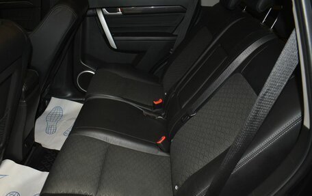 Chevrolet Captiva I, 2014 год, 1 049 000 рублей, 17 фотография