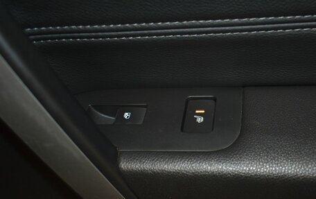 Chevrolet Captiva I, 2014 год, 1 049 000 рублей, 19 фотография