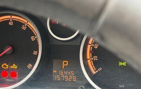 Opel Corsa D, 2008 год, 490 000 рублей, 6 фотография