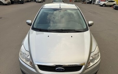 Ford Focus II рестайлинг, 2008 год, 670 000 рублей, 1 фотография
