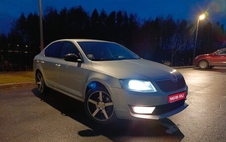 Skoda Octavia, 2016 год, 1 050 000 рублей, 1 фотография