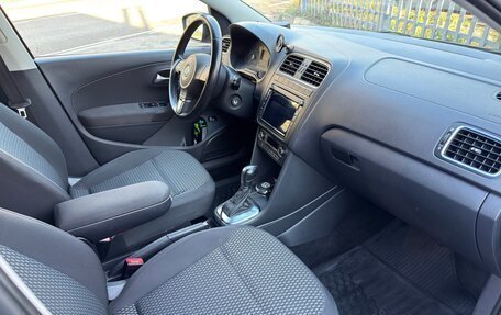 Volkswagen Polo VI (EU Market), 2014 год, 1 200 000 рублей, 6 фотография