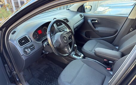 Volkswagen Polo VI (EU Market), 2014 год, 1 200 000 рублей, 5 фотография