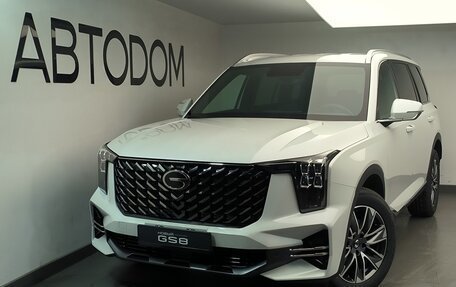 GAC GS8, 2025 год, 4 199 000 рублей, 1 фотография