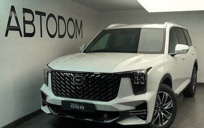 GAC GS8, 2025 год, 4 199 000 рублей, 1 фотография