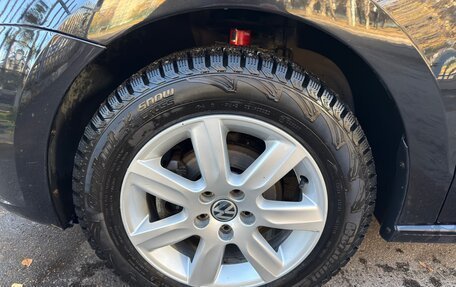 Volkswagen Polo VI (EU Market), 2014 год, 1 200 000 рублей, 12 фотография