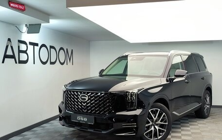 GAC GS8, 2025 год, 4 849 000 рублей, 1 фотография