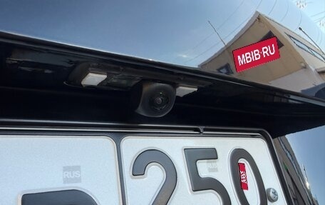 Volkswagen Polo VI (EU Market), 2014 год, 1 200 000 рублей, 9 фотография