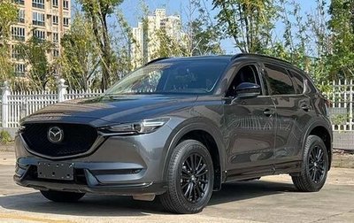 Mazda CX-5 II, 2021 год, 2 400 005 рублей, 1 фотография