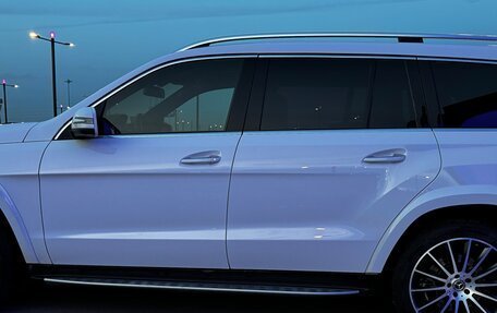 Mercedes-Benz GLS, 2017 год, 5 099 000 рублей, 11 фотография