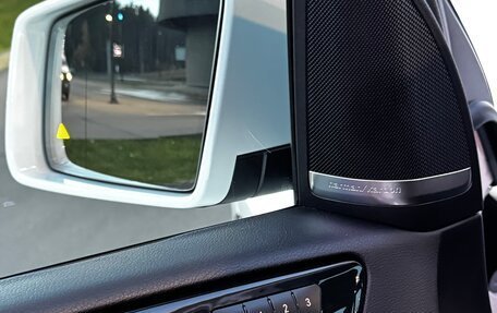 Mercedes-Benz GLS, 2017 год, 5 099 000 рублей, 12 фотография