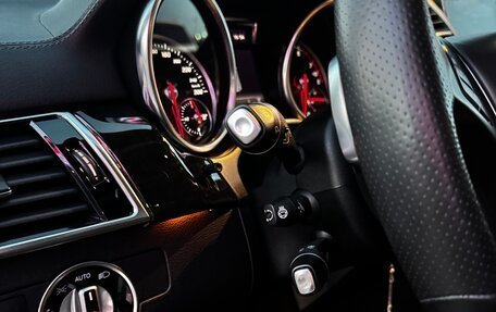 Mercedes-Benz GLS, 2017 год, 5 099 000 рублей, 16 фотография