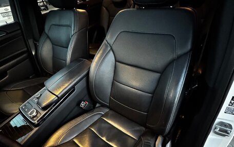 Mercedes-Benz GLS, 2017 год, 5 099 000 рублей, 14 фотография