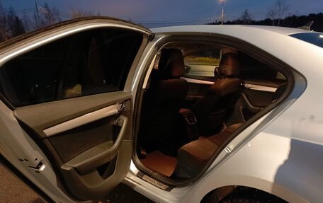 Skoda Octavia, 2016 год, 1 050 000 рублей, 6 фотография