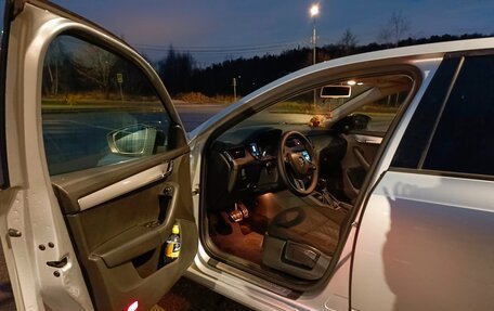 Skoda Octavia, 2016 год, 1 050 000 рублей, 7 фотография