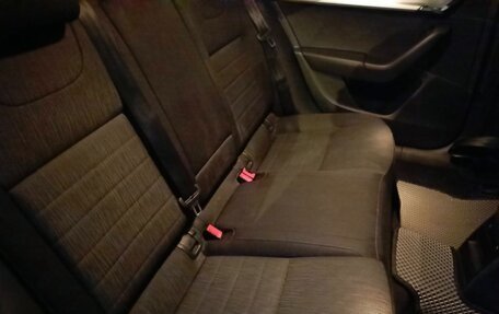 Skoda Octavia, 2016 год, 1 050 000 рублей, 16 фотография