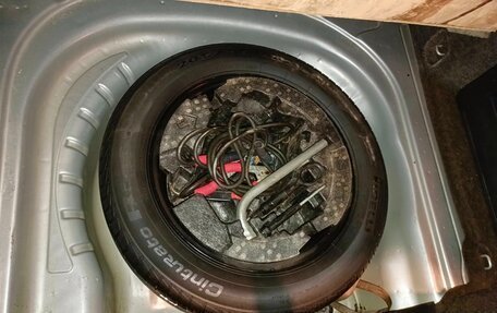 Skoda Octavia, 2016 год, 1 050 000 рублей, 13 фотография