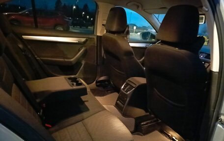 Skoda Octavia, 2016 год, 1 050 000 рублей, 15 фотография