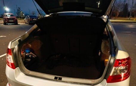 Skoda Octavia, 2016 год, 1 050 000 рублей, 12 фотография