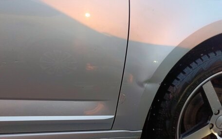 Skoda Octavia, 2016 год, 1 050 000 рублей, 18 фотография