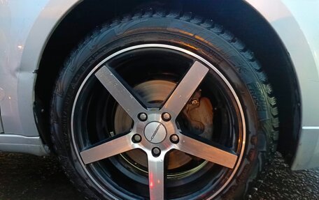 Skoda Octavia, 2016 год, 1 050 000 рублей, 19 фотография